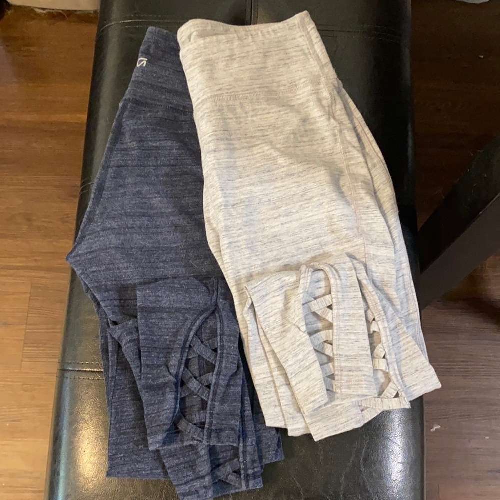 GAPfit Capris